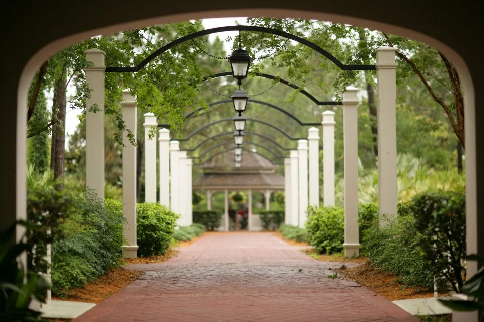 Port Orleans Resort - Riverside