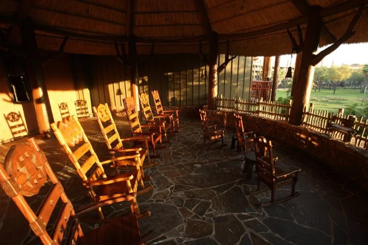 Animal Kingdom Lodge