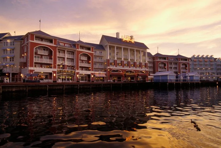 BoardWalk Villas