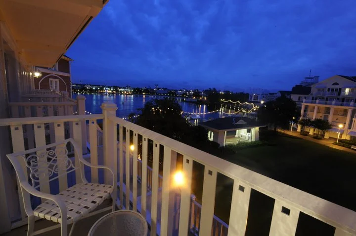 BoardWalk Villas