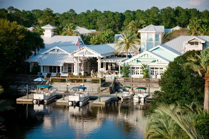 Old Key West Resort