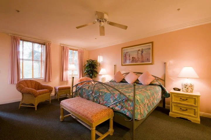 Old Key West Resort