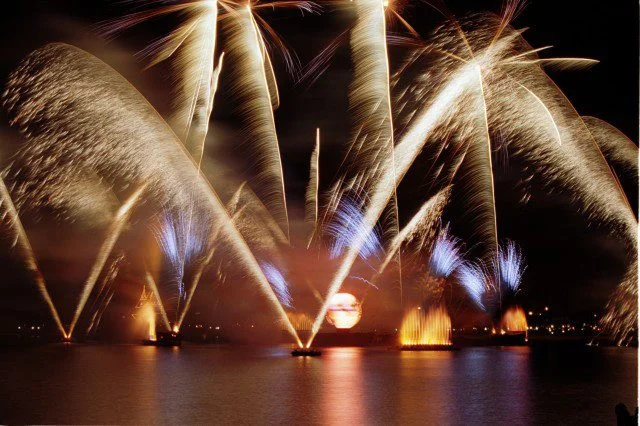 Illuminations