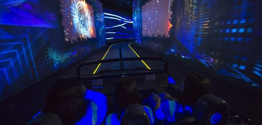 Test Track