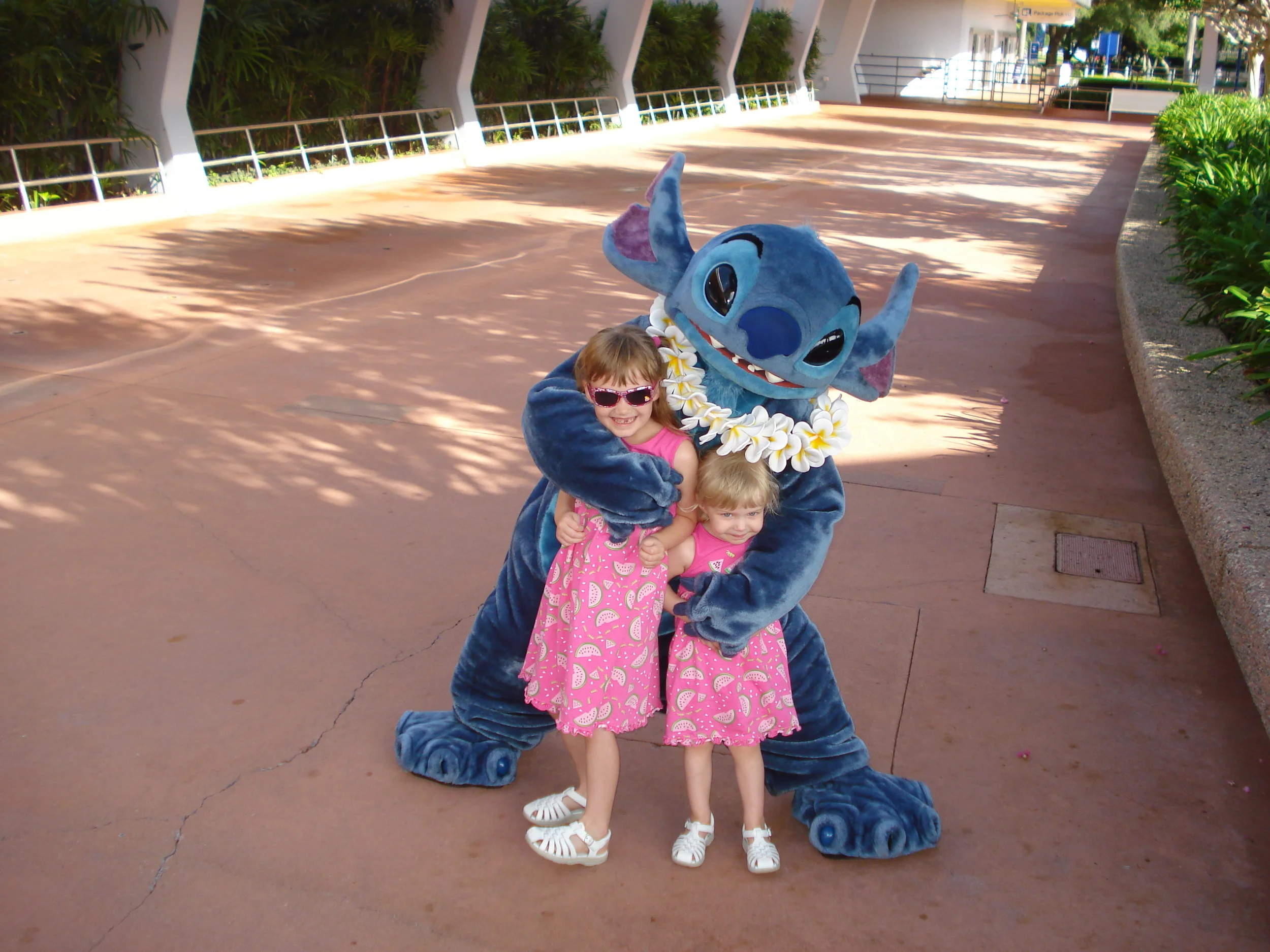 Stitch