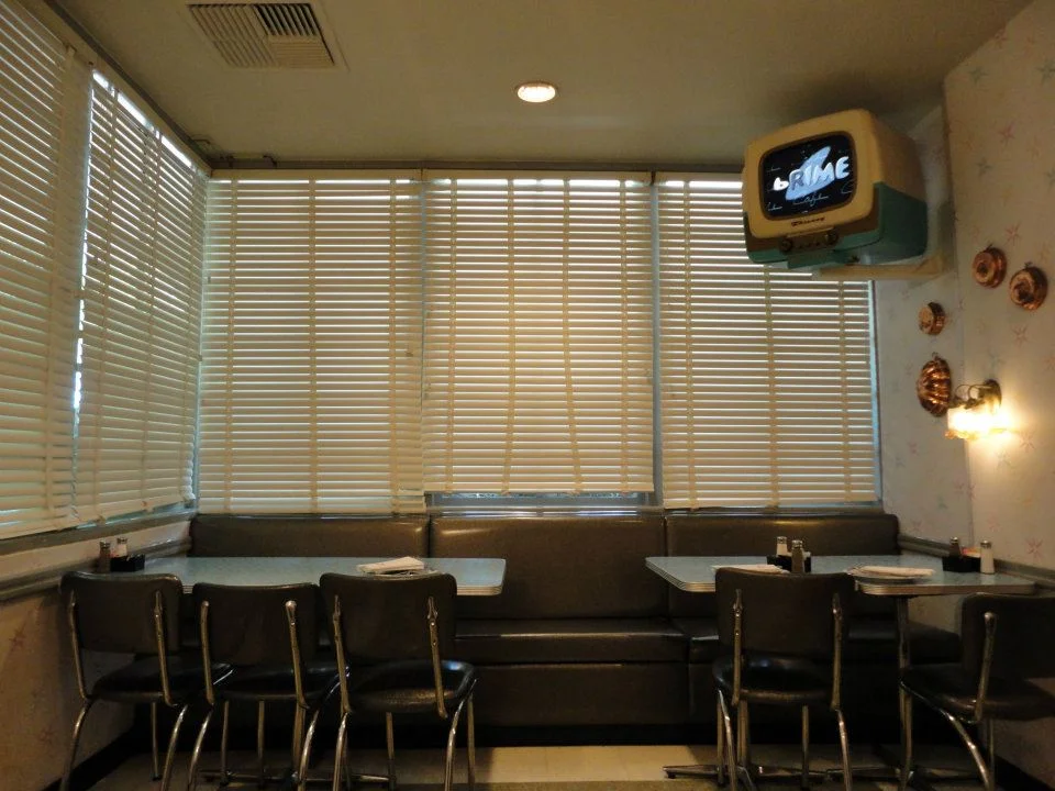 50s Prime Time Cafe