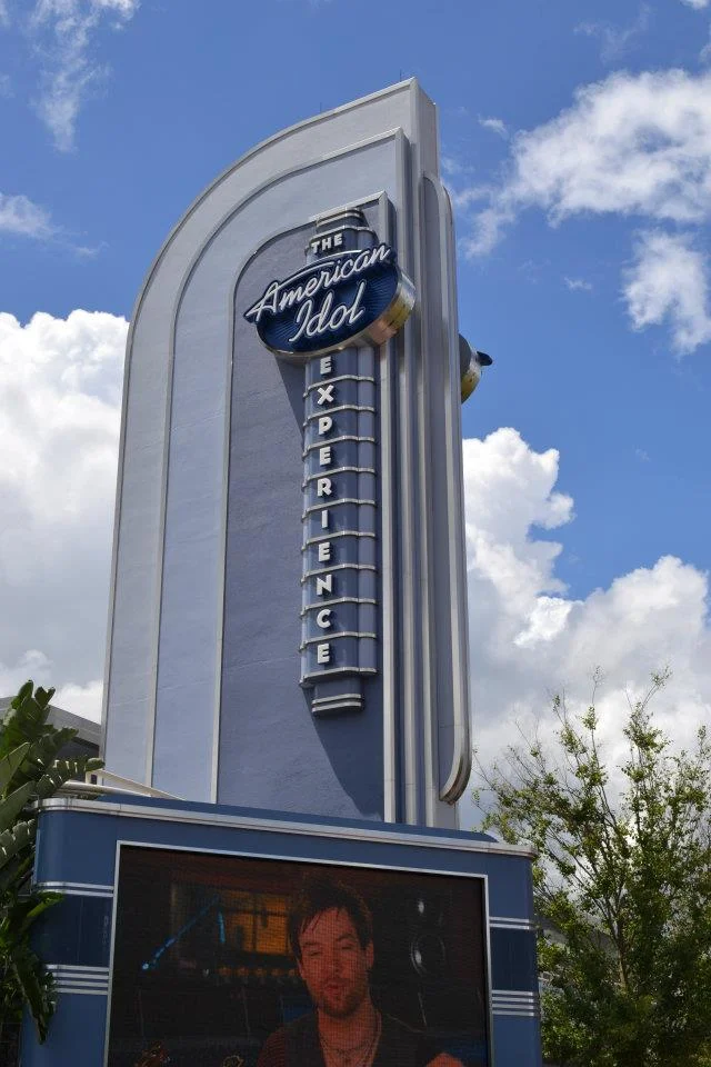 American Idol Experience