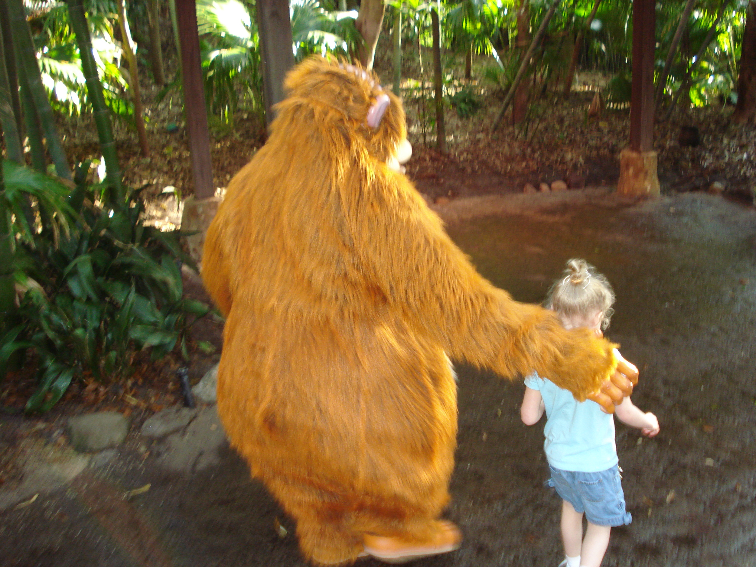 King Louie
