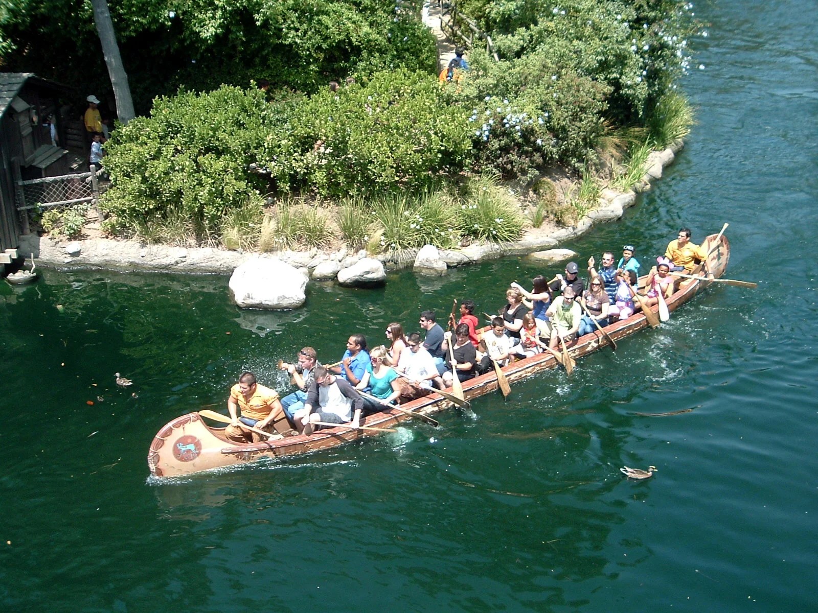 Davy Crockett's Explorer Canoes.jpg