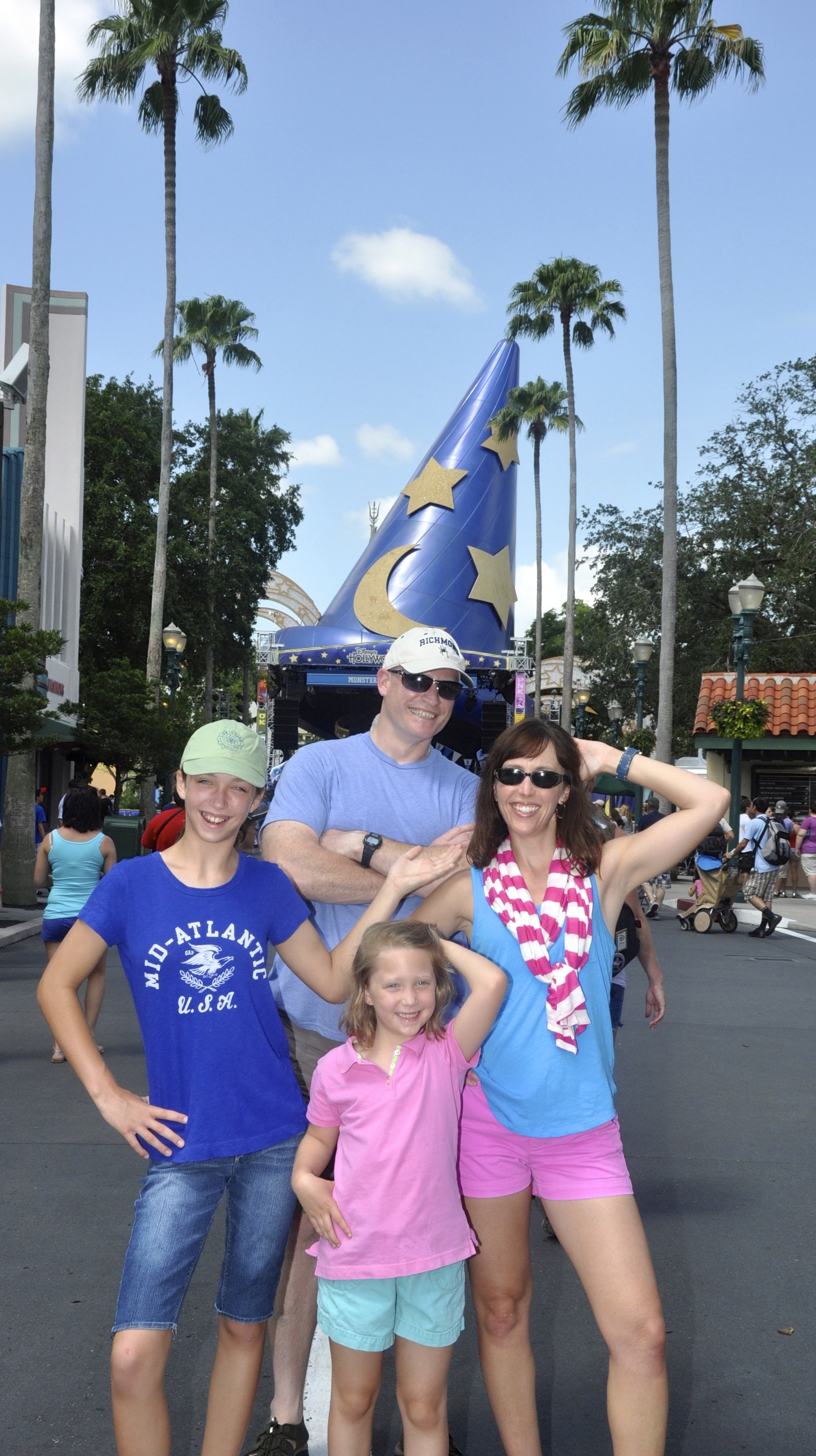 Hollywood Studios