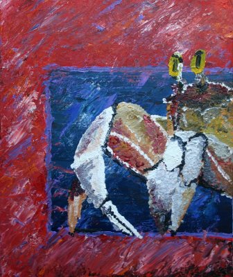 Crab 07