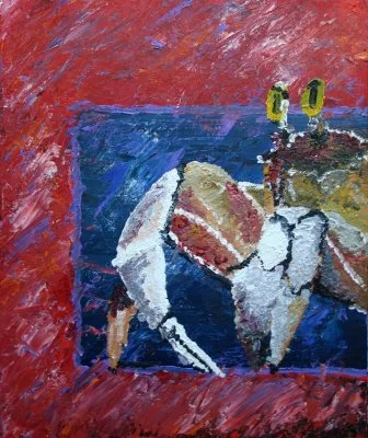 Crab 07