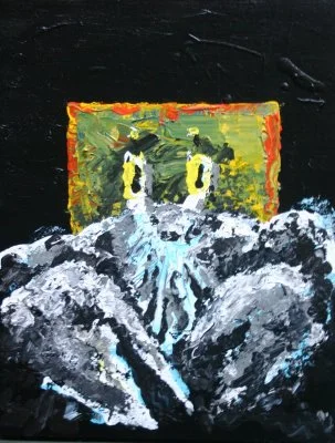 Crab 08