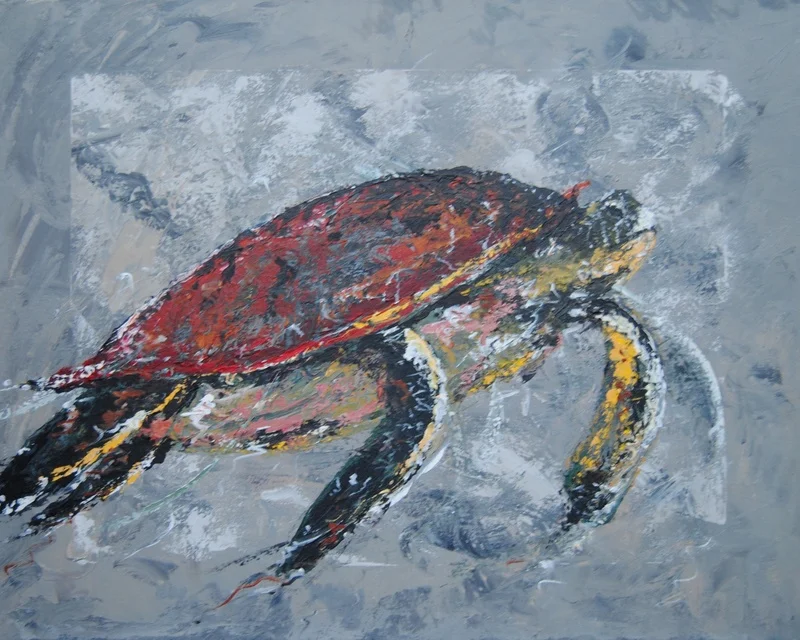Turtle 05