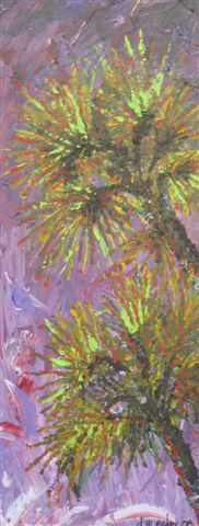 Palm Tree 09