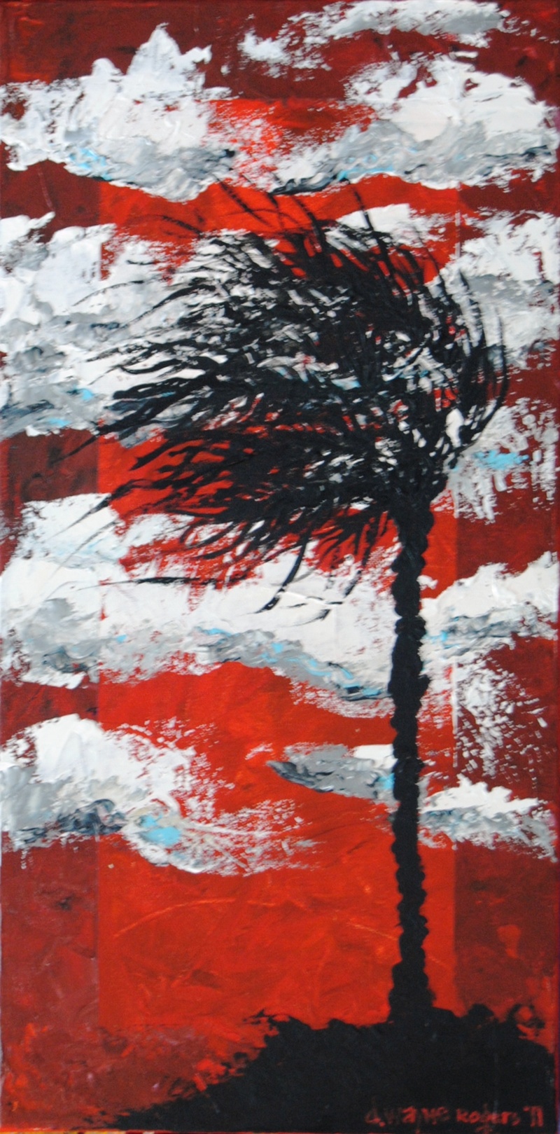 In This Storm 04