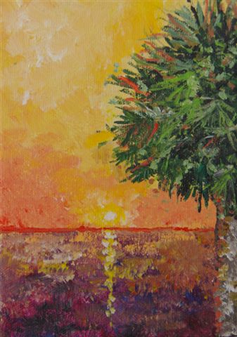 Palm Tree 02