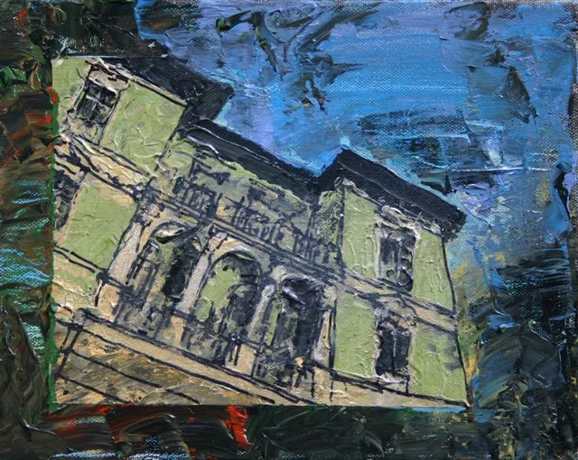 Villa Study