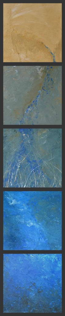 Watershed Series