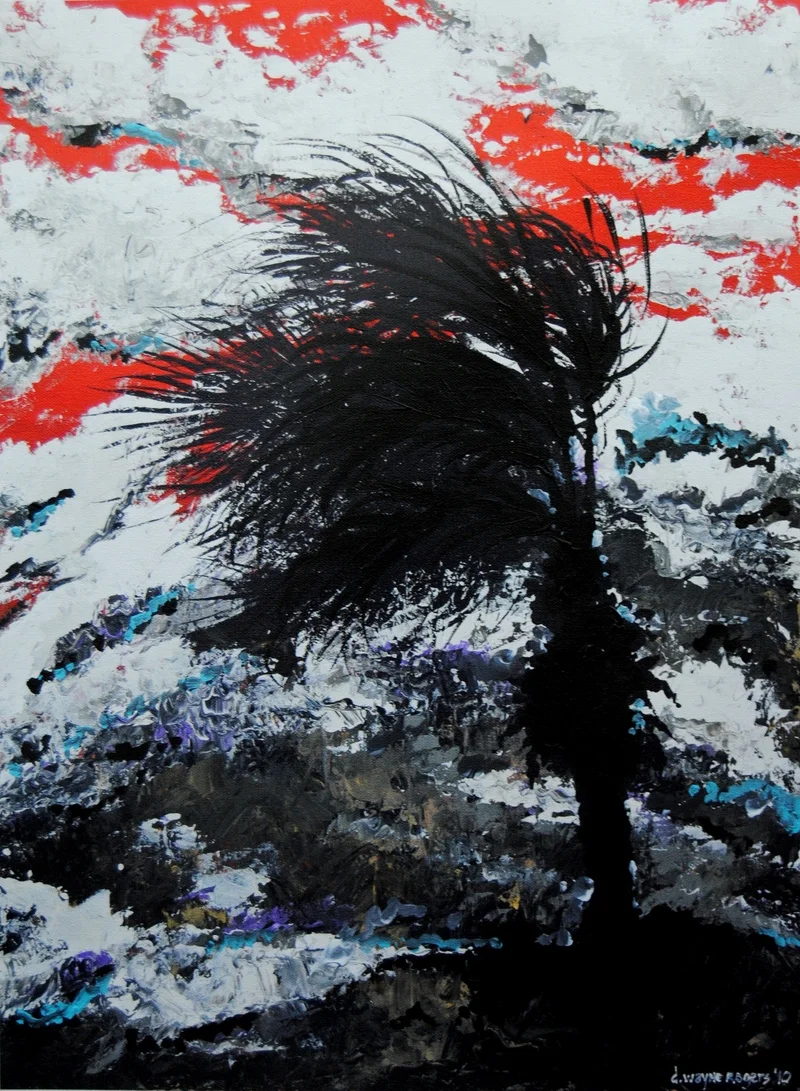 In The Storm 03