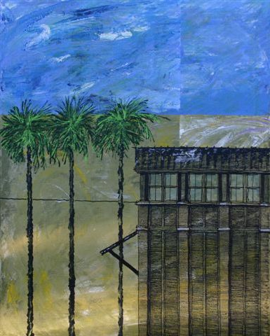 Trees and Architecture