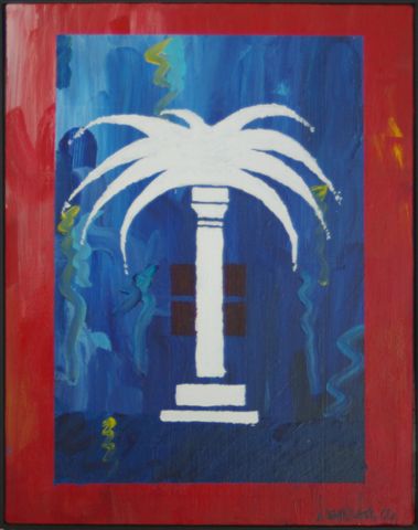 Palm Tree 07