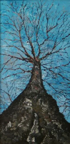 Evie's Tree