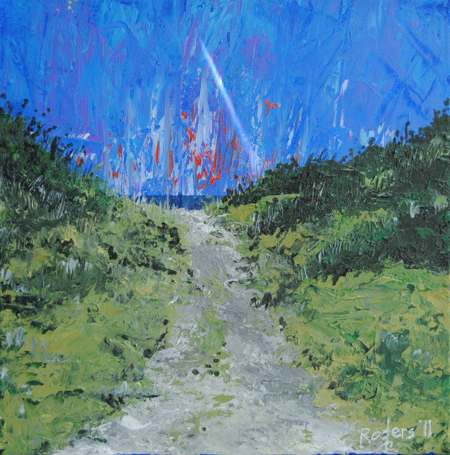 Approach 02