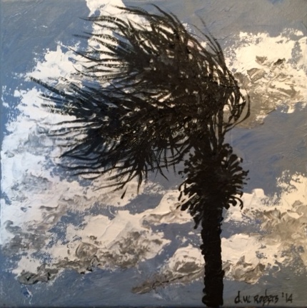 Windy 12 x 12 $100