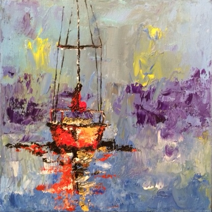 Returning 12 x 12 $100