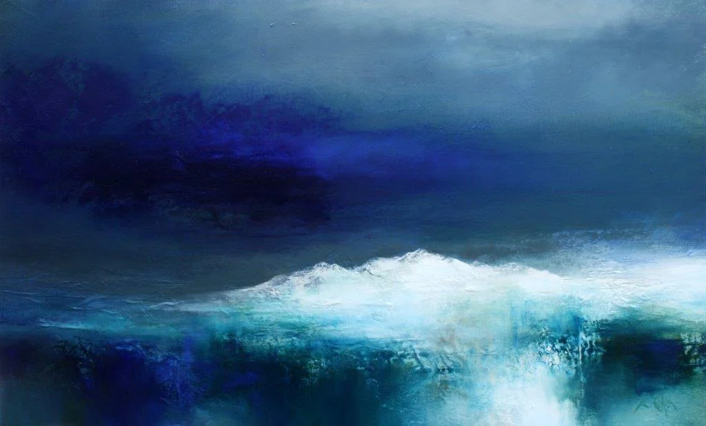 White Hills Kirstie Cohen £1,980