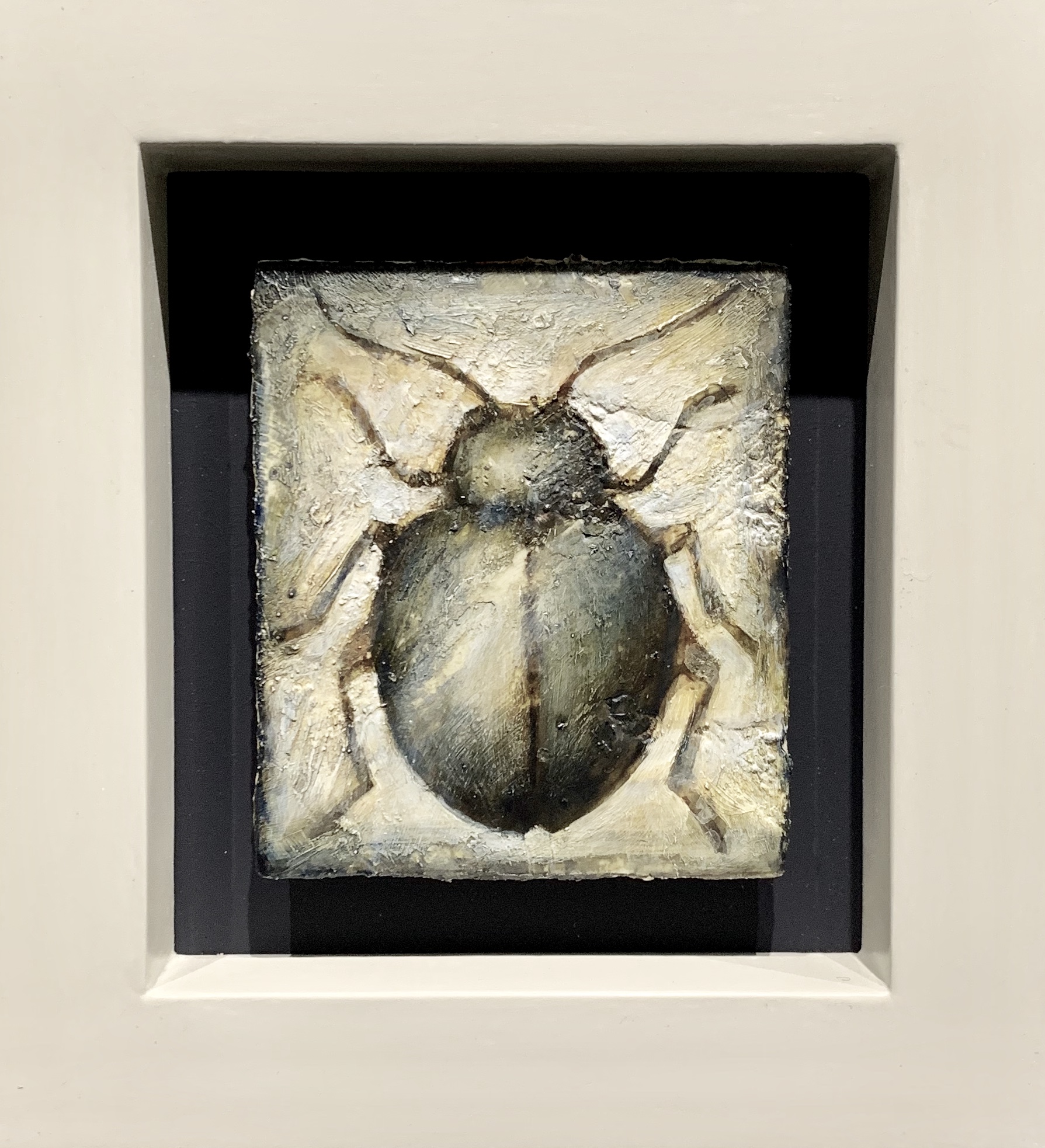 Insect 2 Peter White £420