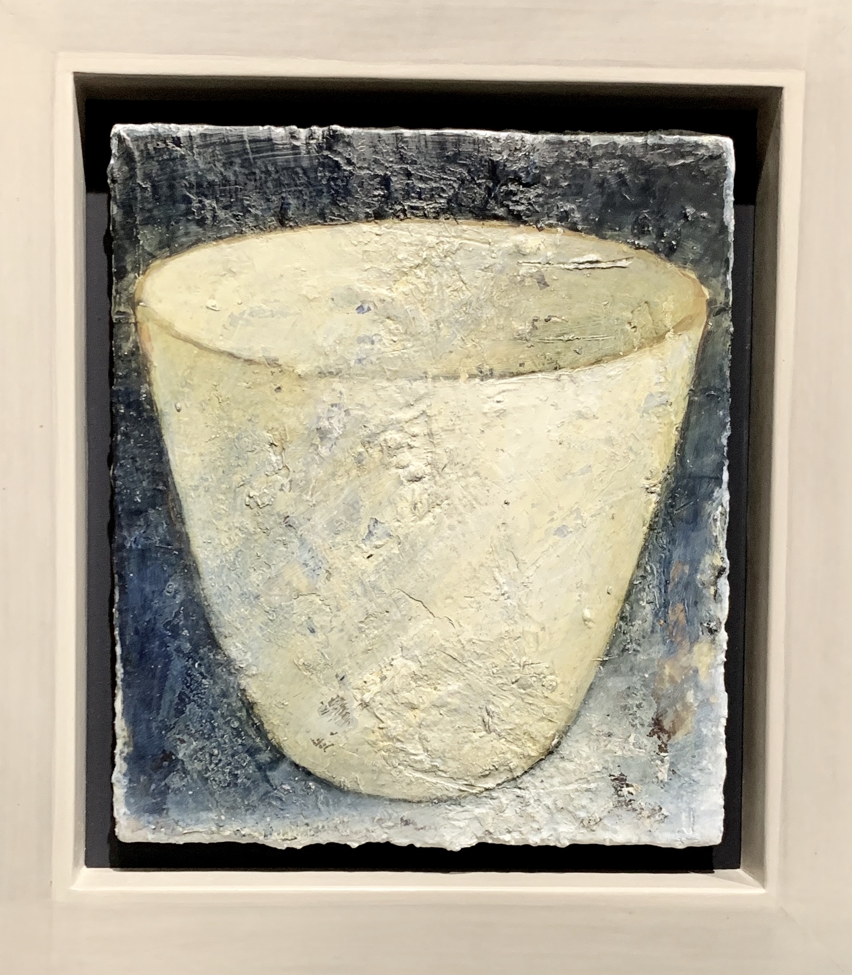 Bowl 1 Peter White £680