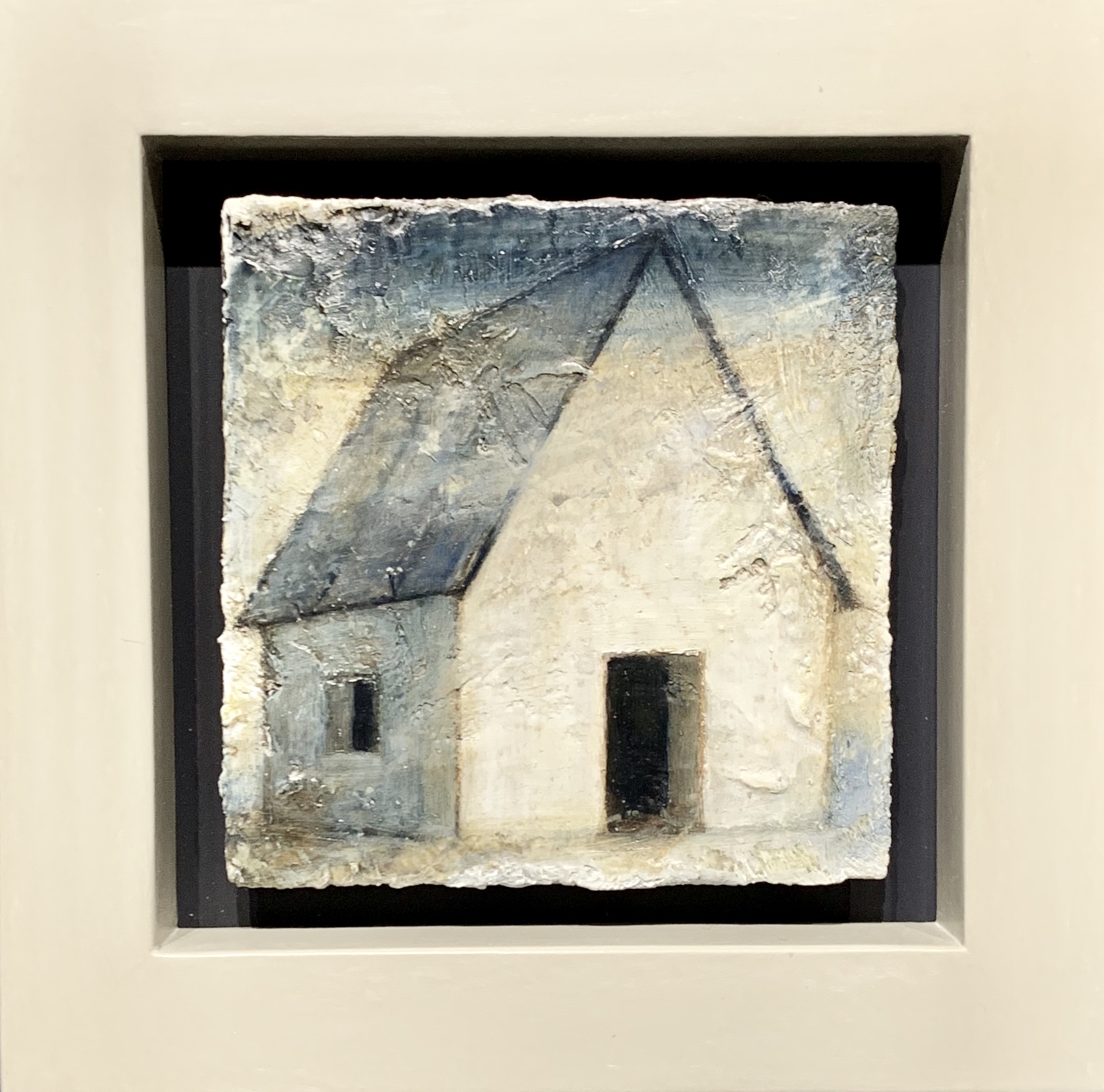 Building 2 Peter White £530