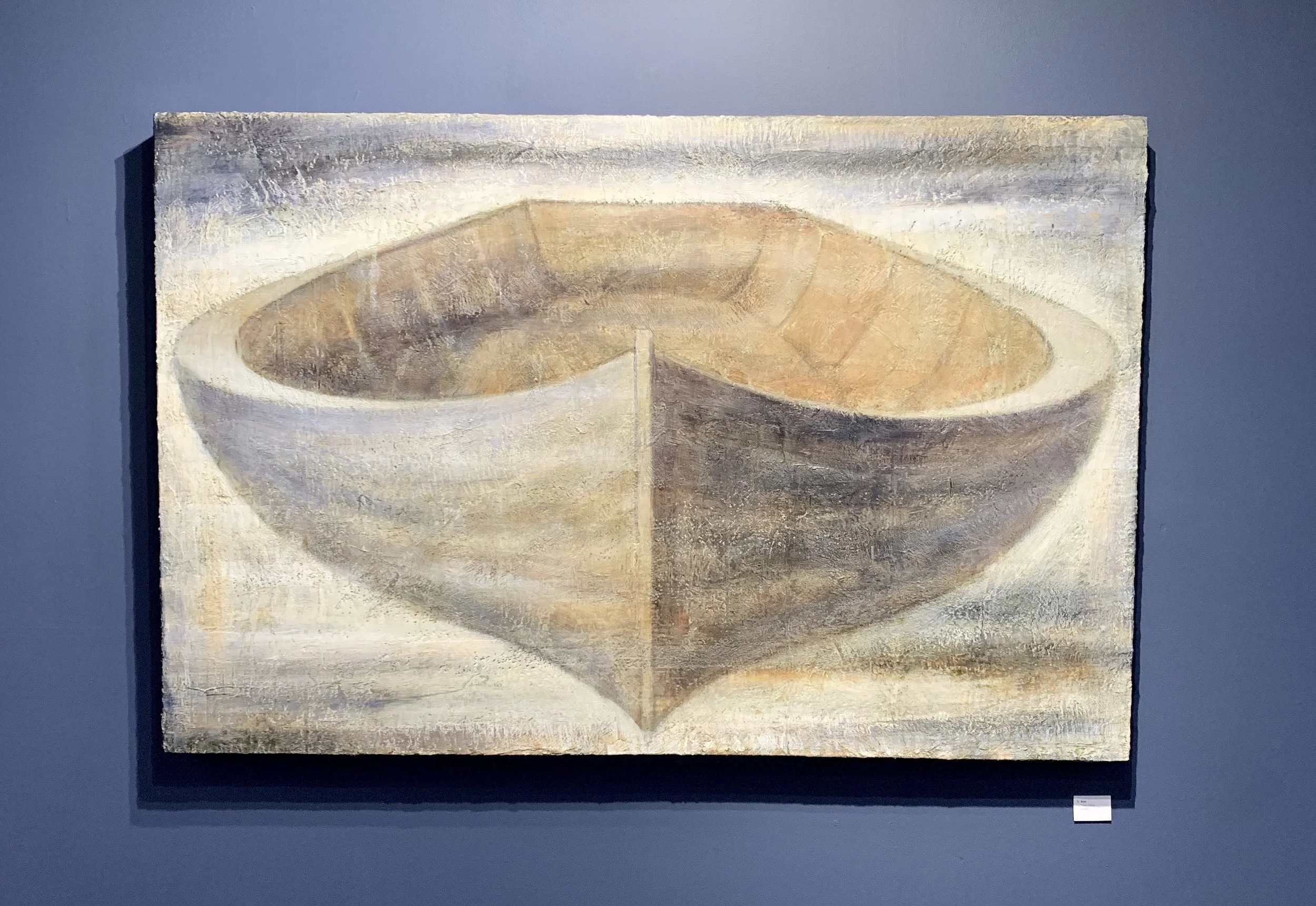 Boat Peter White SOLD