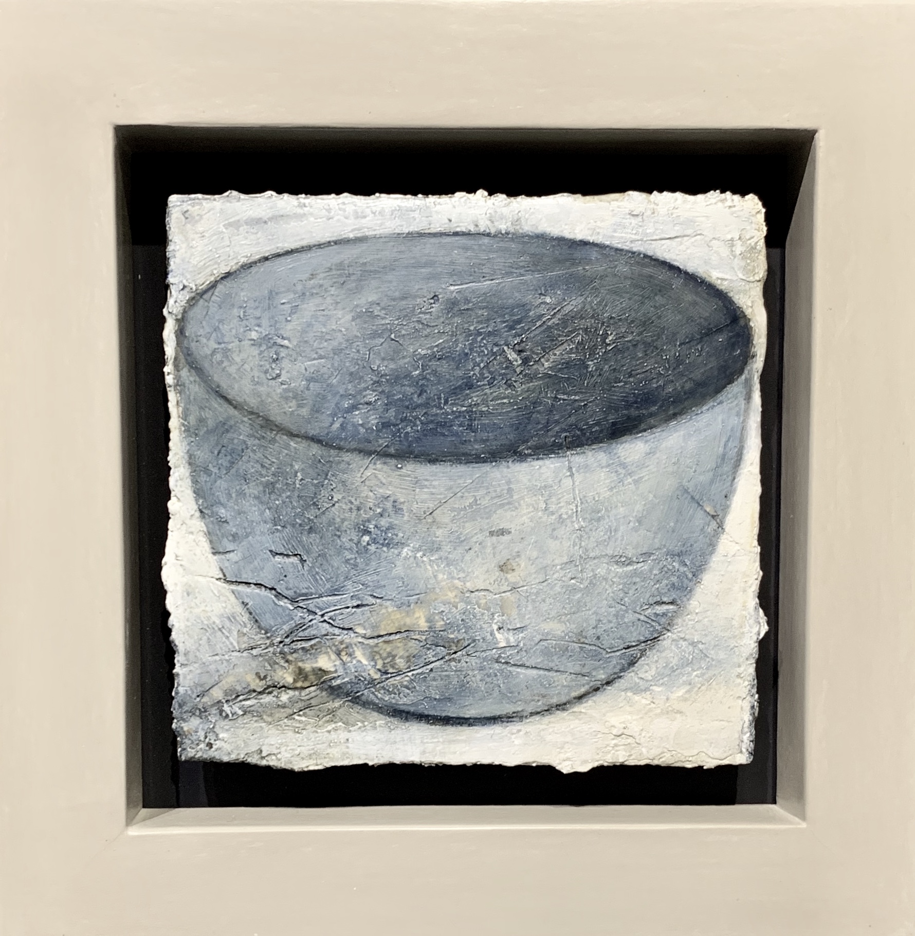 Bowl 3 Peter White £530