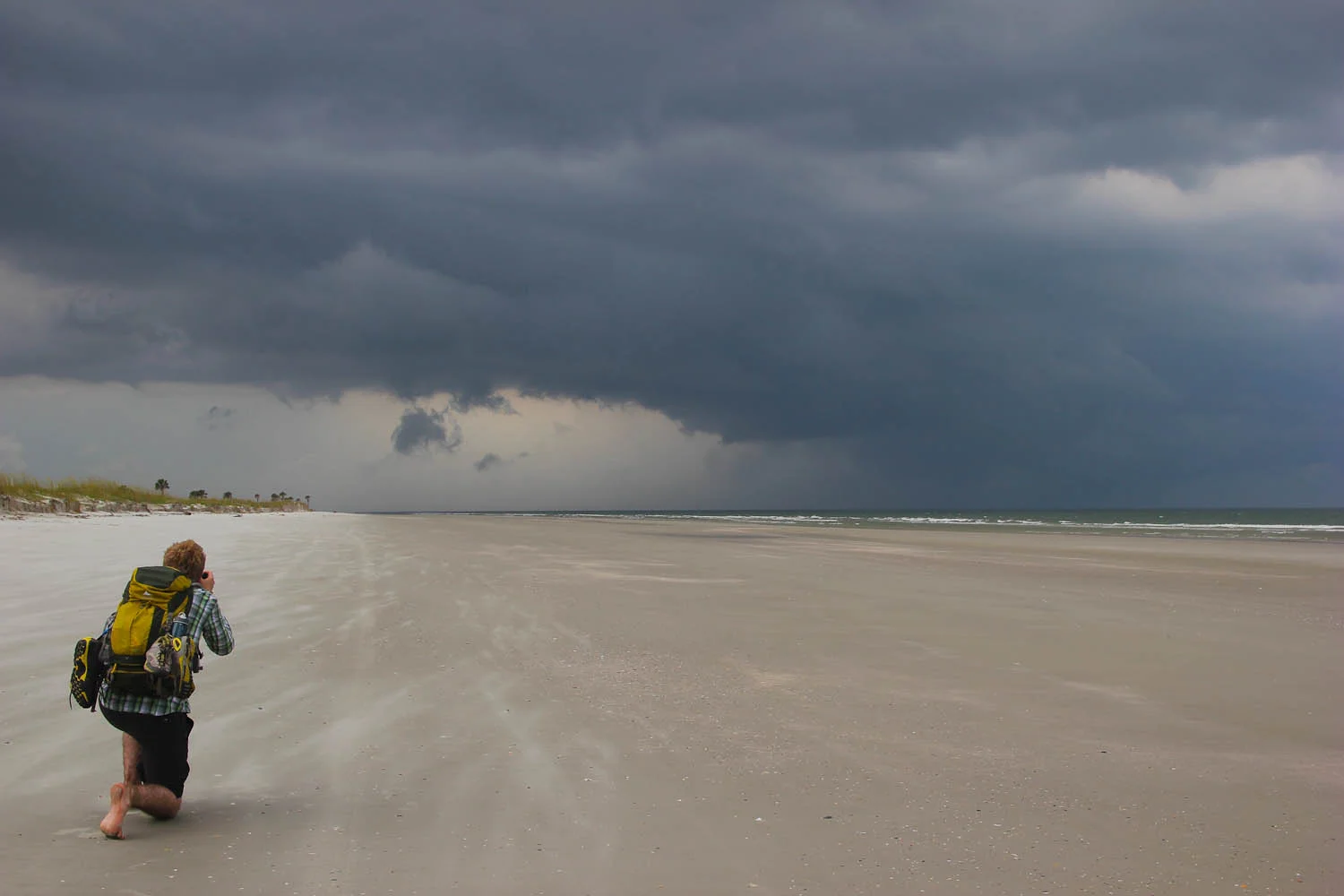 Cumberland Island