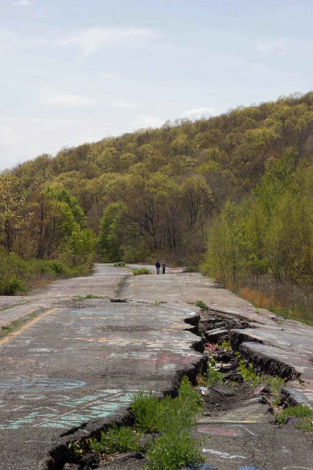 Centralia