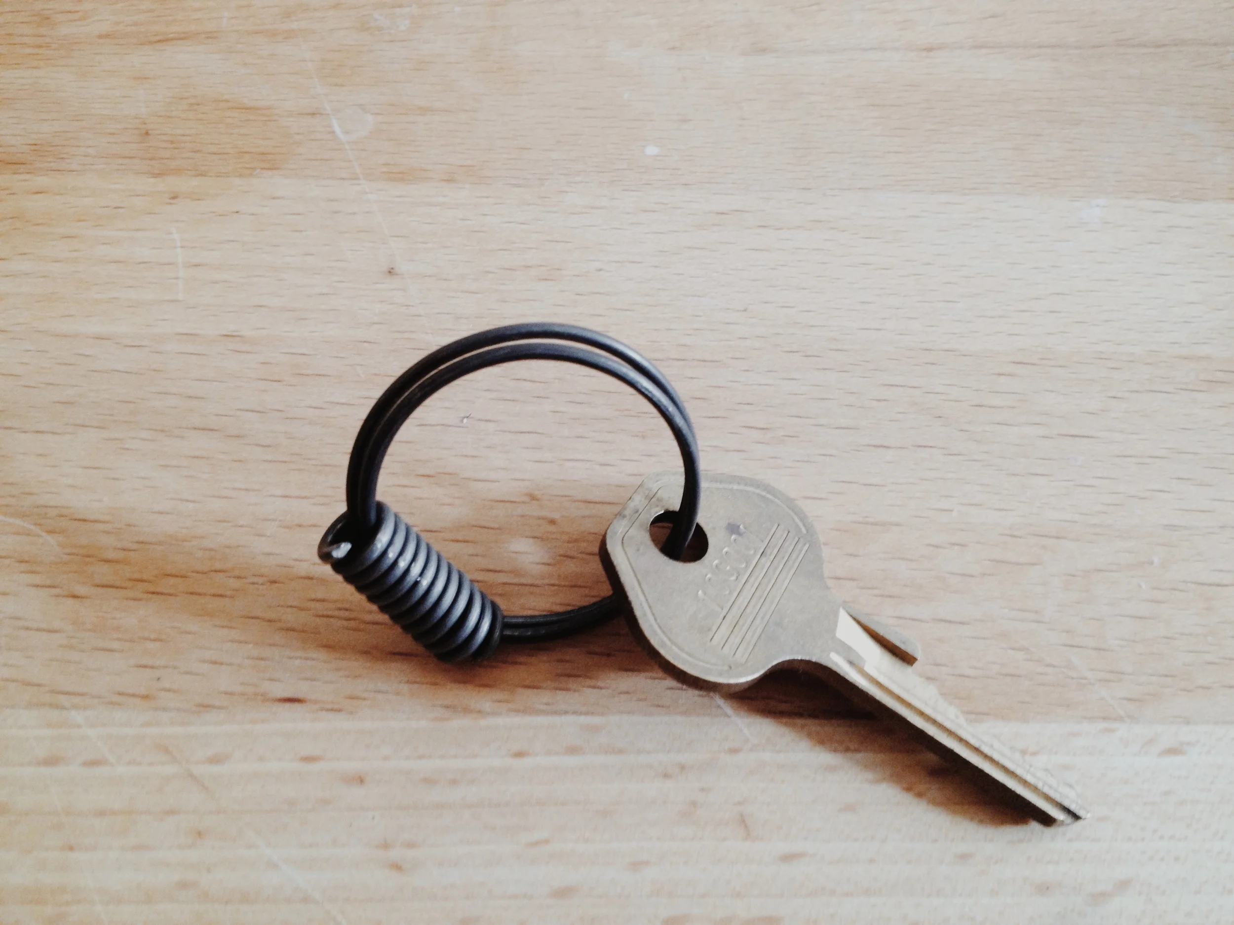 Key Ring