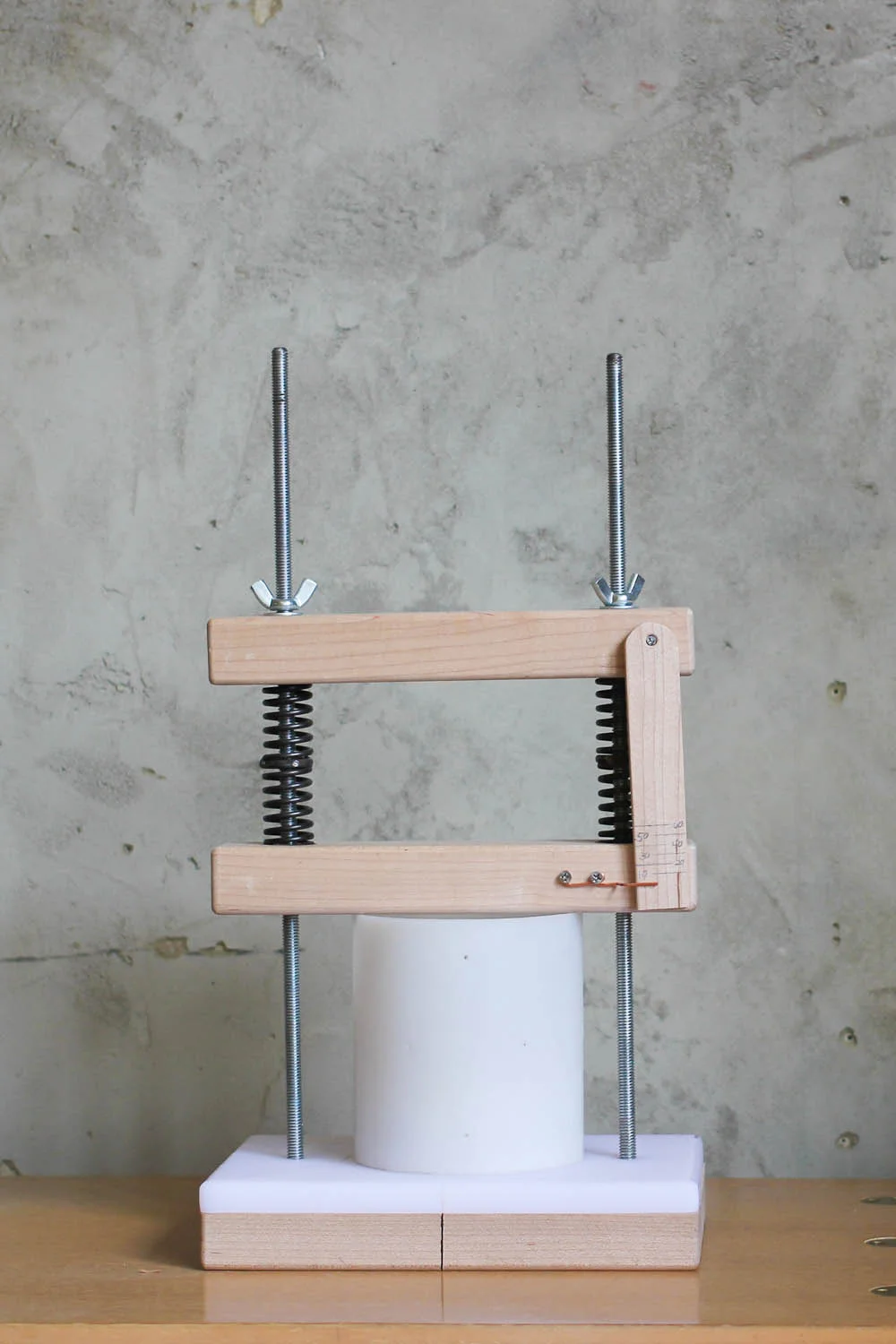 Cheese Press