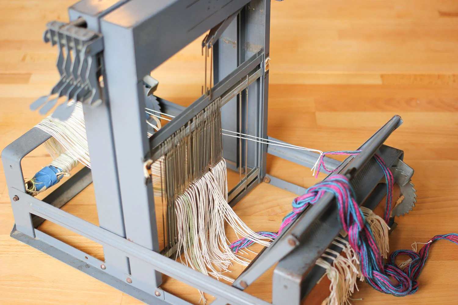 Mini Loom