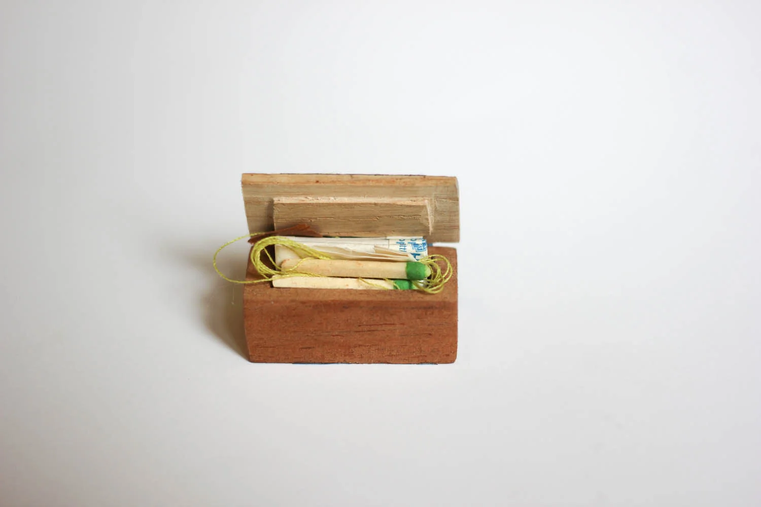 Smallest First Aid Kit