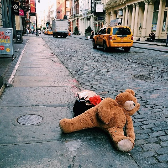 Sad! #vscocam
