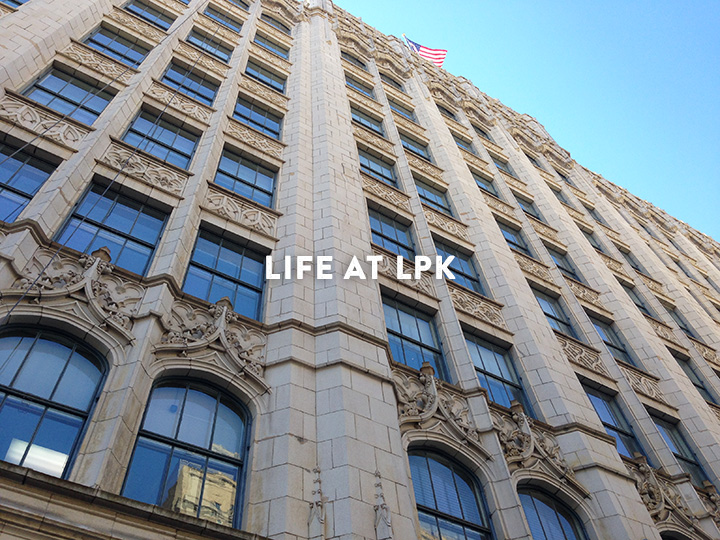July 2014, began my career as a design professional.