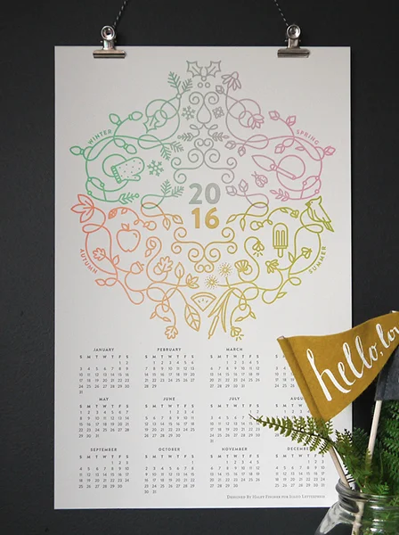 #7 LETTERPRESS LOVE // 1st design collaboration with Igloo Letterpress