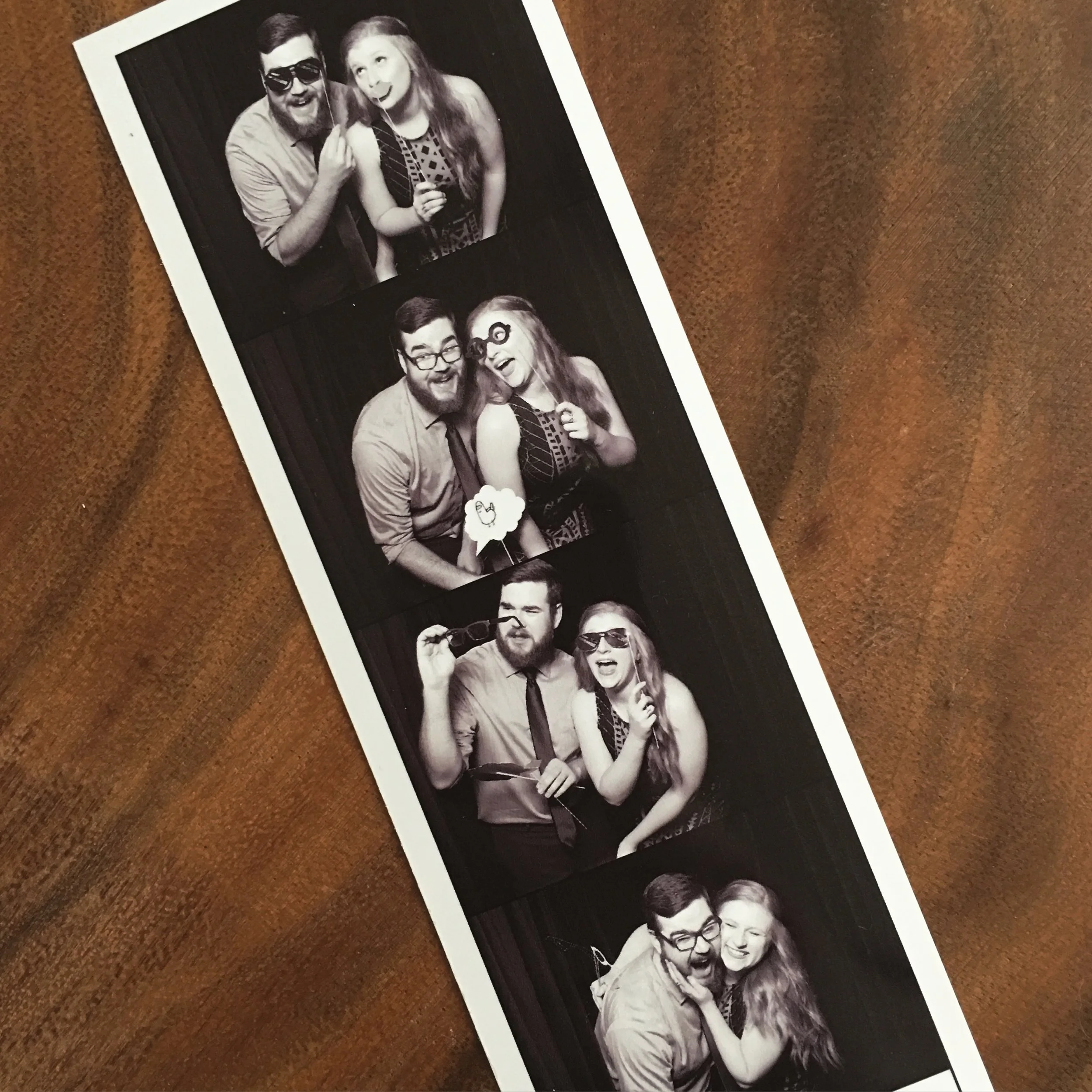 #8 ANNIVERSARY // Woo! Danny & I celebrated 3 years together! & I'm still not sick of him. 