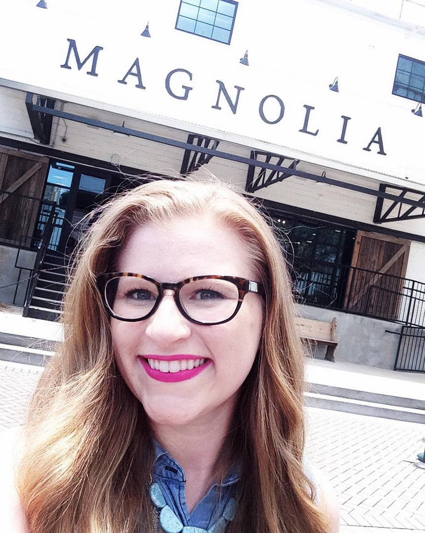 #5 MAGNOLIA SILOS // Traveled 1,030 Miles to Waco, TX to see Joanna Gaines silos. Worth it!
