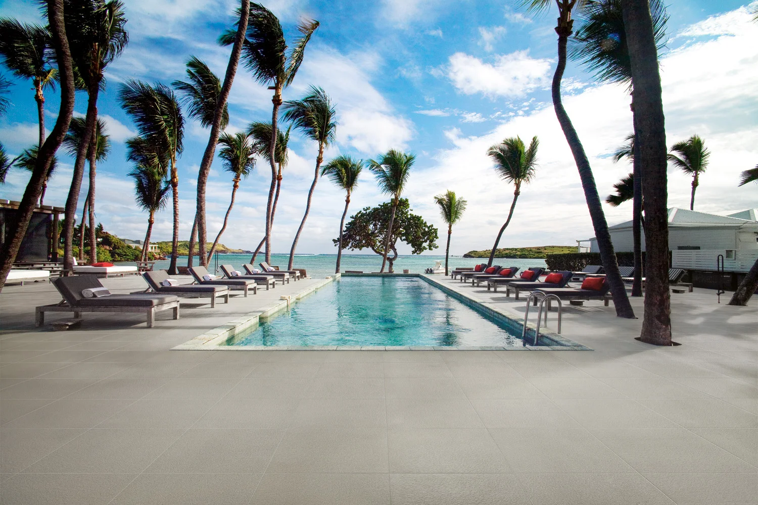 Photo courtesy of Florida Tile