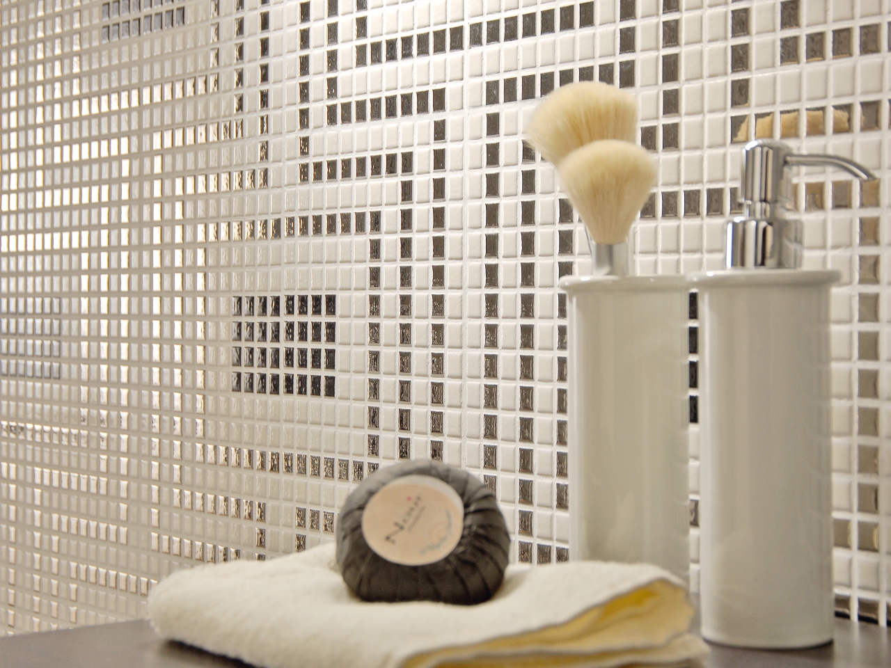 Ceramiche Ricchetti New Mosaic Tile Series