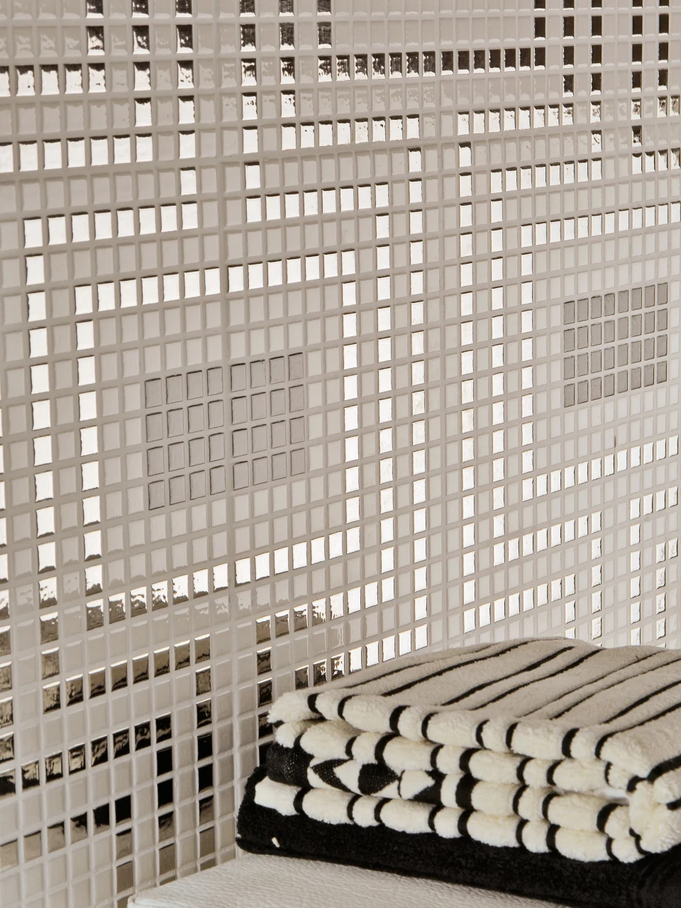 Ceramiche Ricchetti New Mosaic Tile Series
